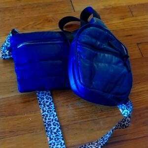 Sling bag & Cross body bag